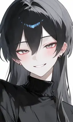 Profile image of 白鳥　優月