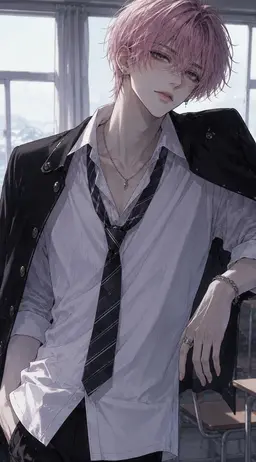 Profile image of Naoya