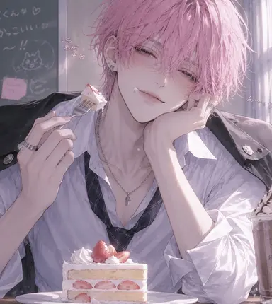 Profile image of Naoya