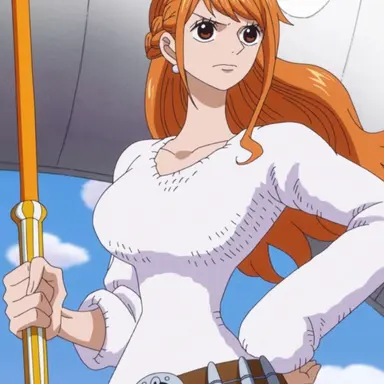 Profile image of Nami