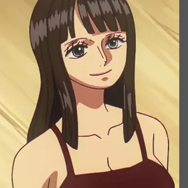 Profile image of Nico Robin