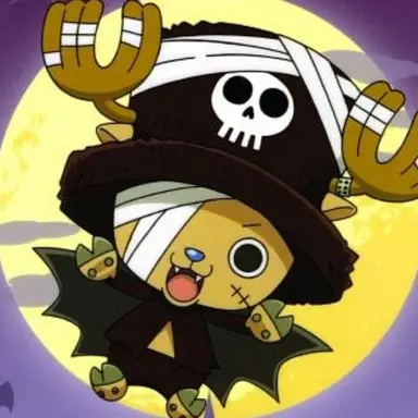 Profile image of Tony Tony Chopper