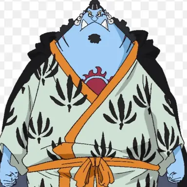Profile image of Jinbe