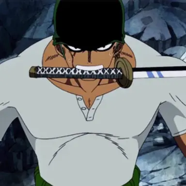 Profile image of Roronoa Zoro