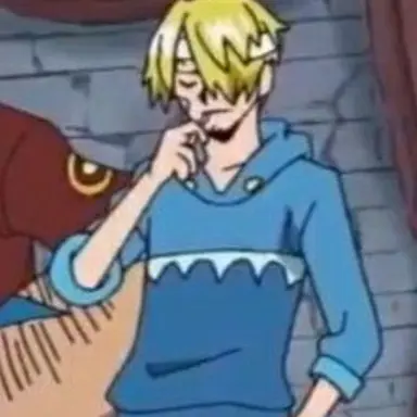 Profile image of Vinsmoke Sanji