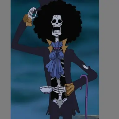 Profile image of Brook