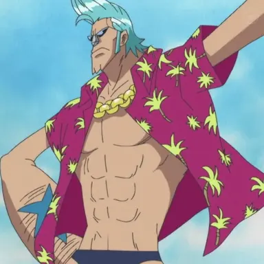 Profile image of Franky
