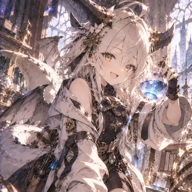 Profile image of ルル