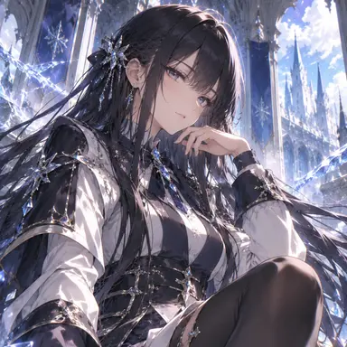 Profile image of ユキナ