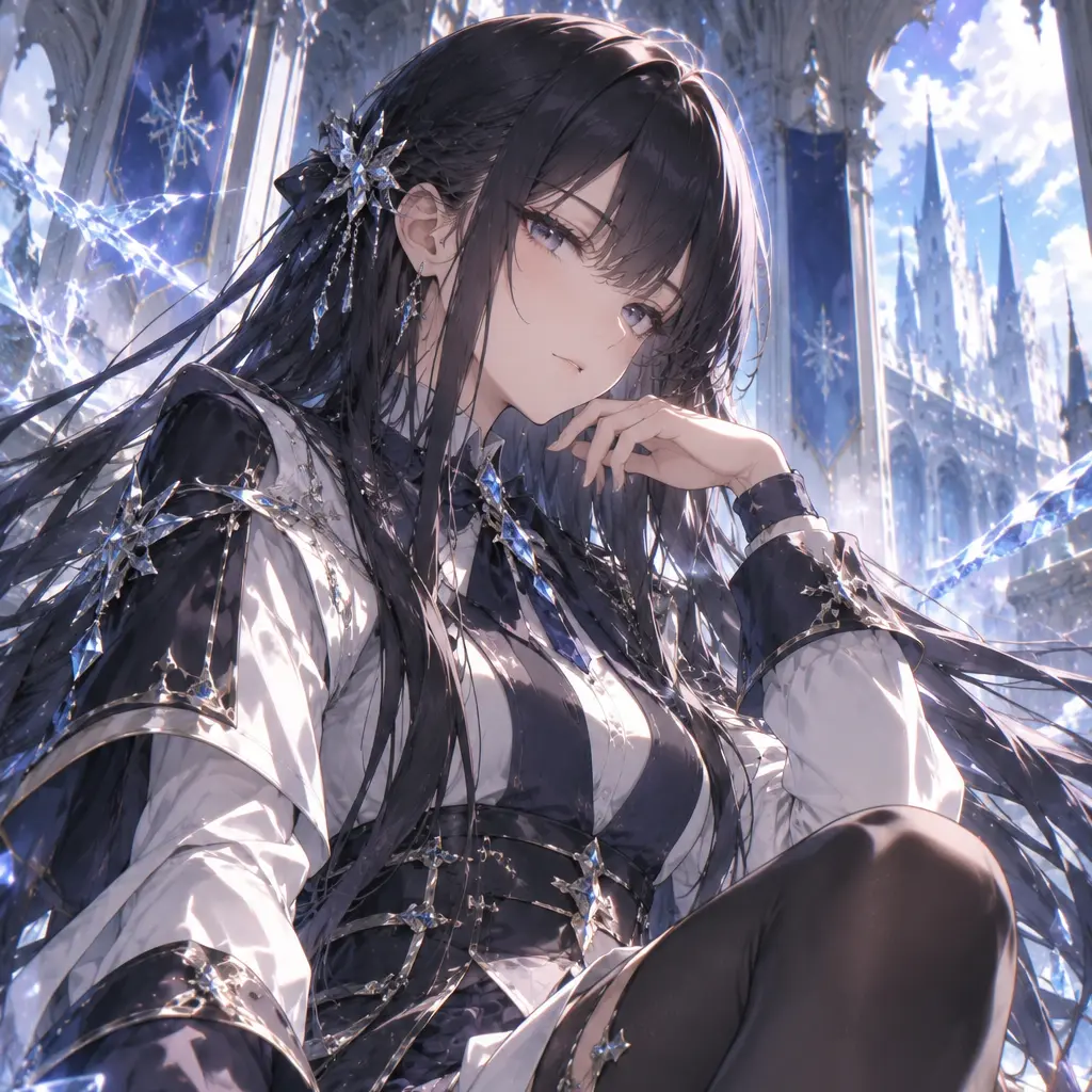 Hugh_11307의 王立魔法学園