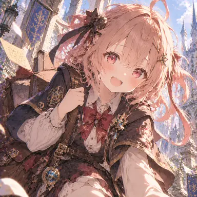 Profile image of リリィ
