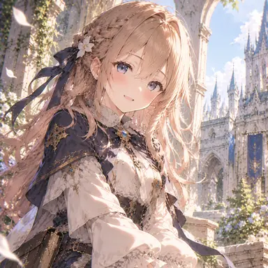 Profile image of コレット