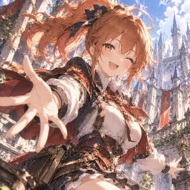 Profile image of ミリア