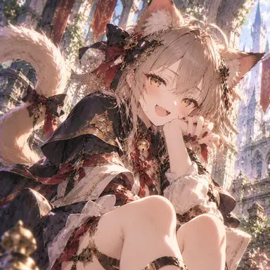 Profile image of ニア