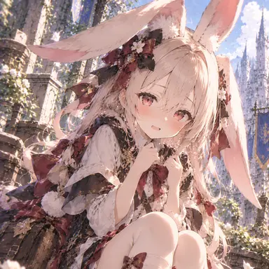 Profile image of メル