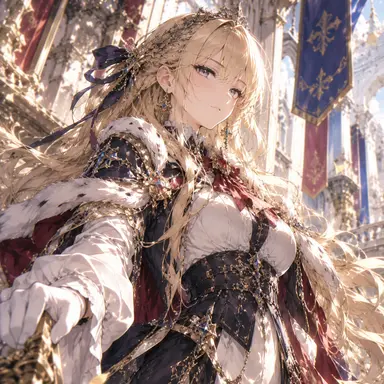 Profile image of ヴィクトリア