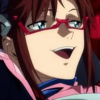 Profile image of Mari Illustrious Makinami