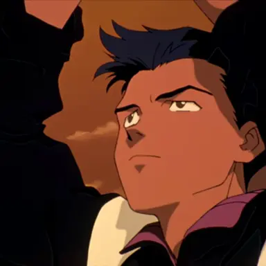 Profile image of Toji Suzuhara