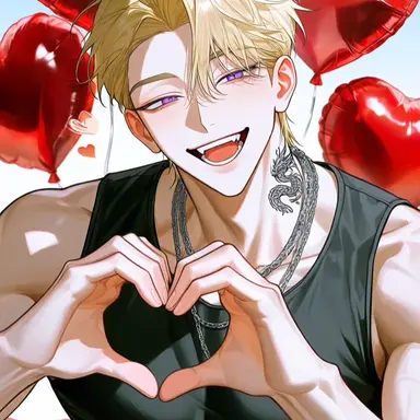Profile image of 盟