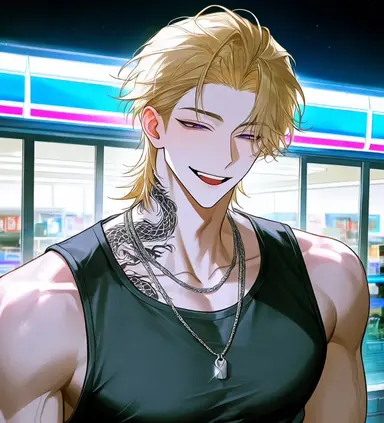 Profile image of 盟
