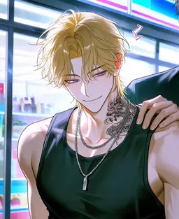Profile image of 盟