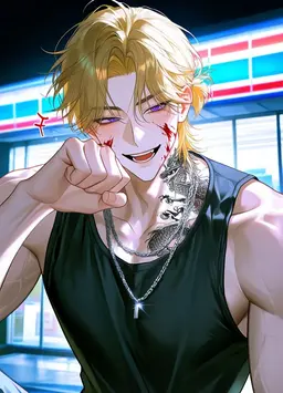 Profile image of 盟