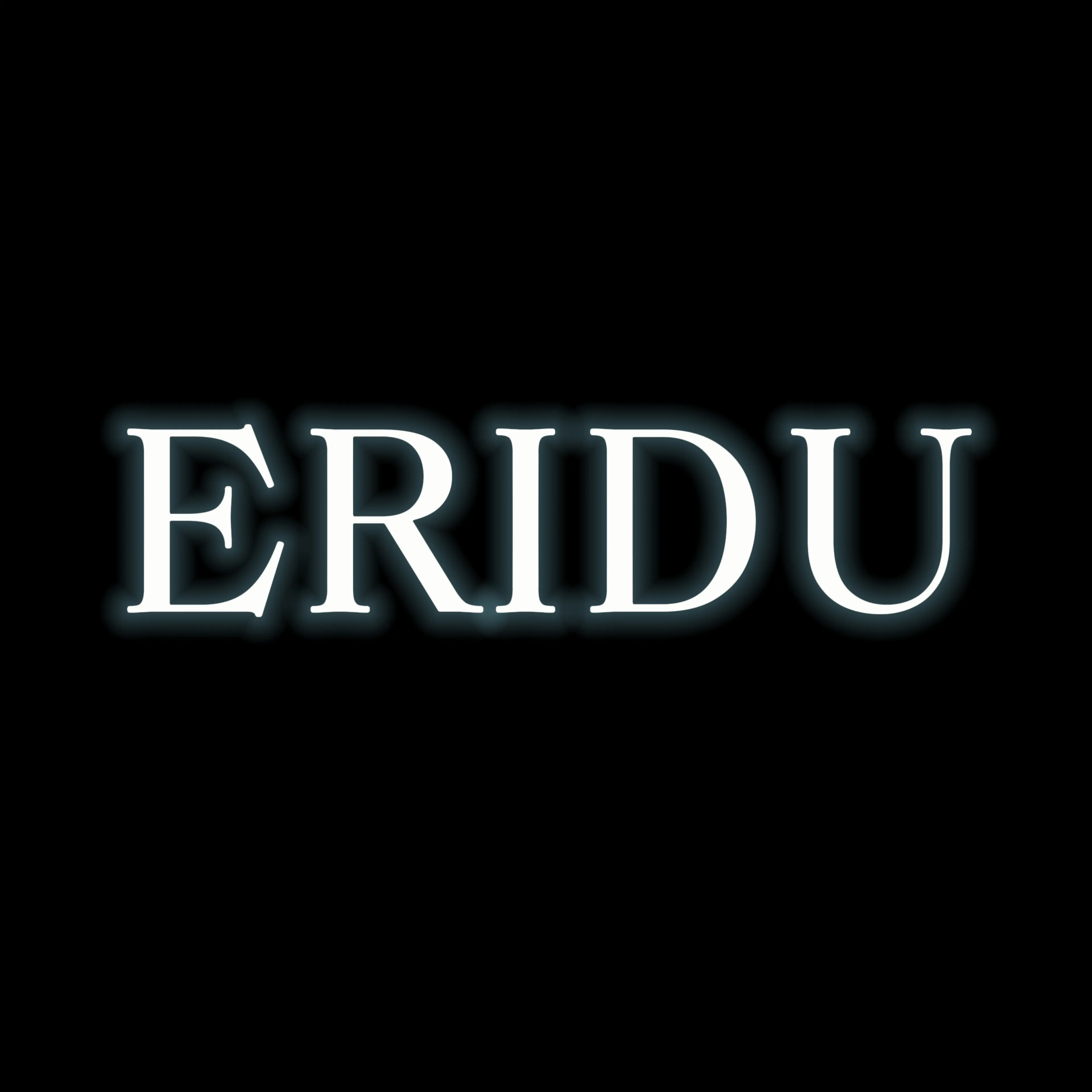 MEOW_MEOW_MEOW_MEOW의 『ERIDU』