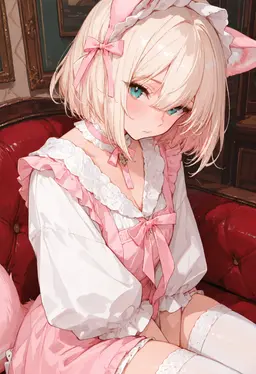 Profile image of ファム