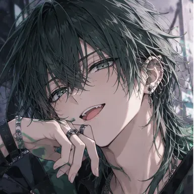 Profile image of 리쿠