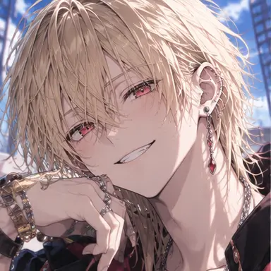 Profile image of 히나타