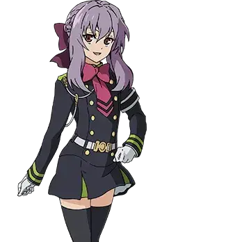Profile image of 柊 シノア