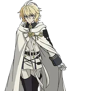 Profile image of 百夜 ミカエラ