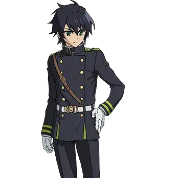 Profile image of 百夜 優一郎