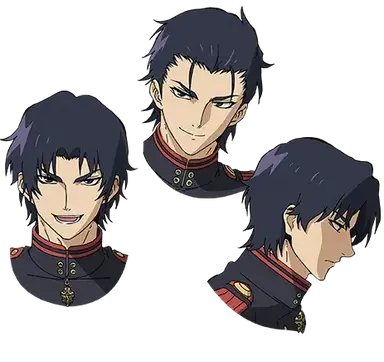 Profile image of 一瀬 グレン
