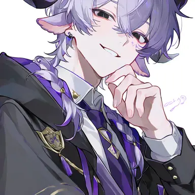 Profile image of ユウ