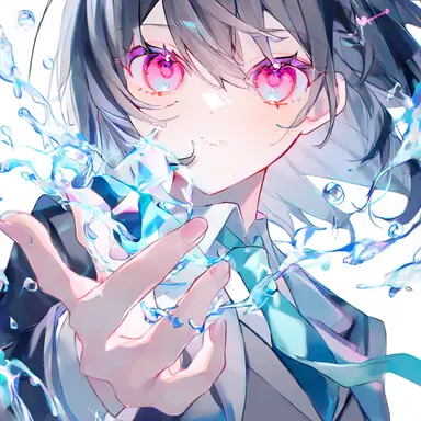 Profile image of アイナ