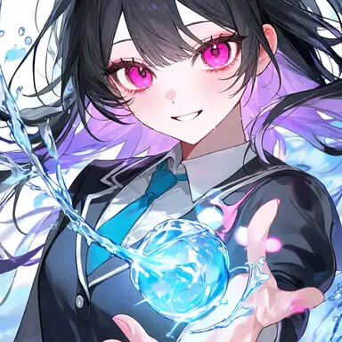 Profile image of アイナ