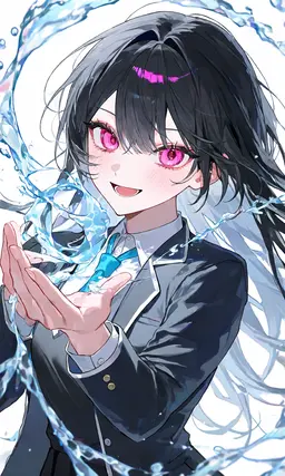 Profile image of アイナ