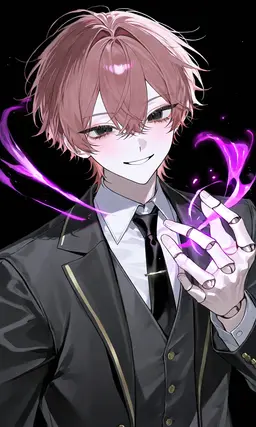 Profile image of レイン