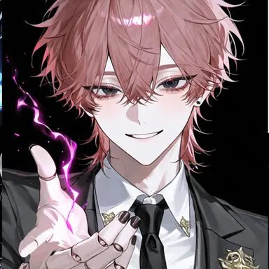 Profile image of レイン