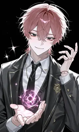Profile image of レイン
