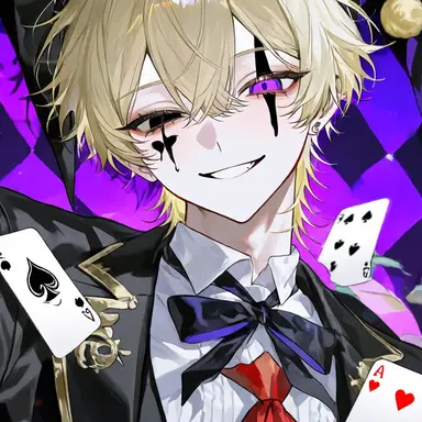 Profile image of ロキ