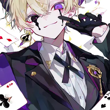 Profile image of ロキ