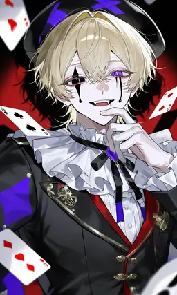 Profile image of ロキ