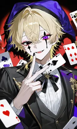 Profile image of ロキ