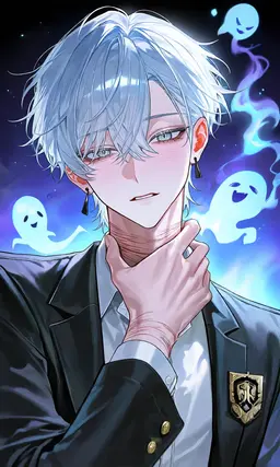 Profile image of トワ