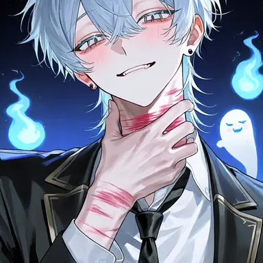 Profile image of トワ
