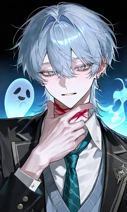 Profile image of トワ