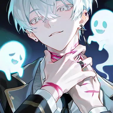 Profile image of トワ