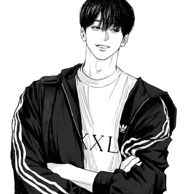 Profile image of Lee Hanseong